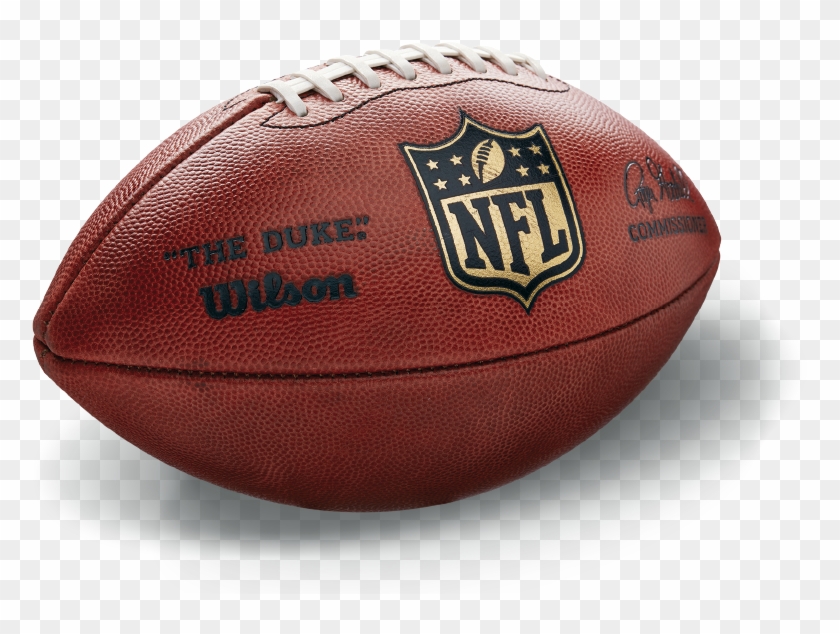 Factory To Field - American Transparent Football Png Clipart