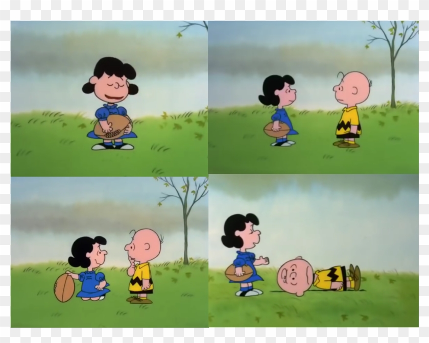 Charlie Brown Did It First - Charlie Brown Thanksgiving Clipart #703734