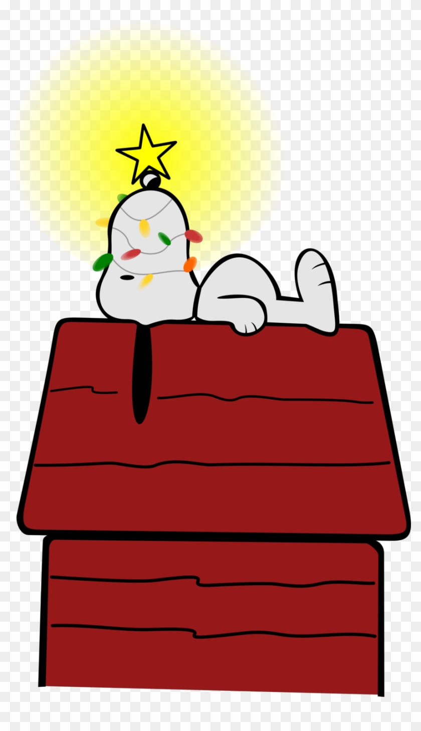If Only Xmas Decorating Was This Easy - Charlie Brown Christmas Png Clipart