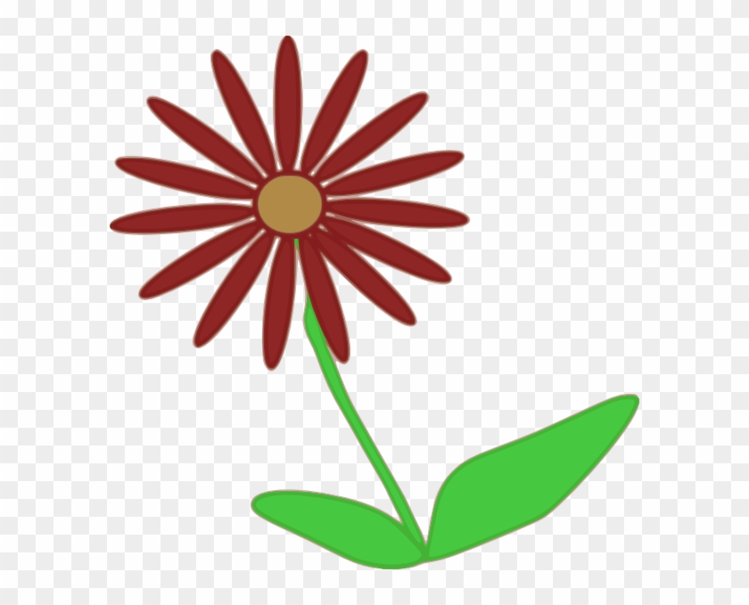 Flower Clipart - Png Download