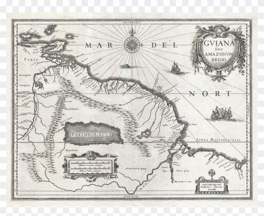 This Free Icons Png Design Of 1635 Map Of Northeast Clipart