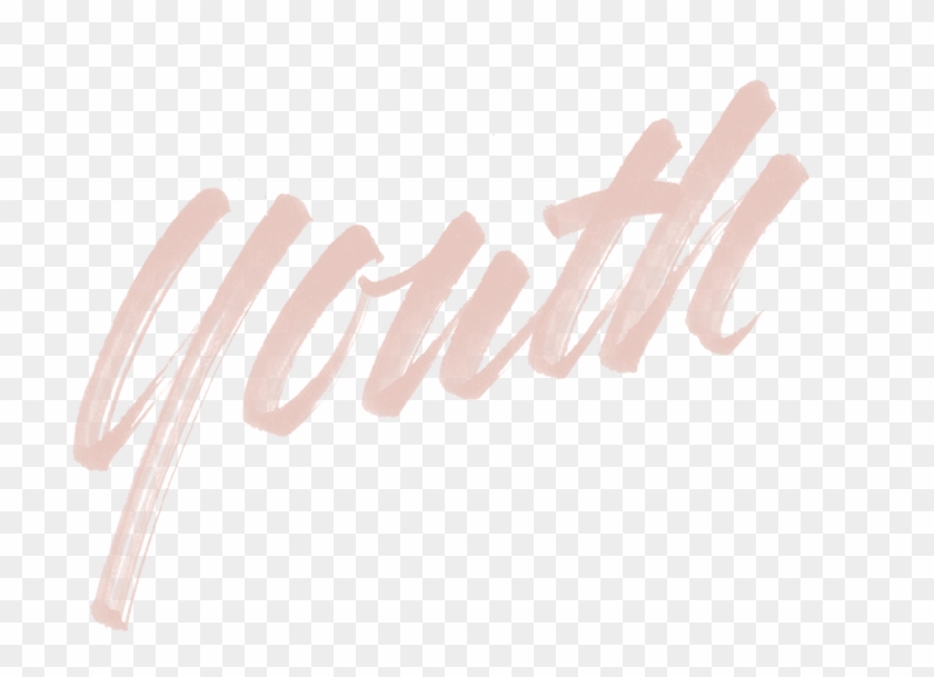 Youth - Troye Sivan - Troye Sivan Youth Png Clipart #704342