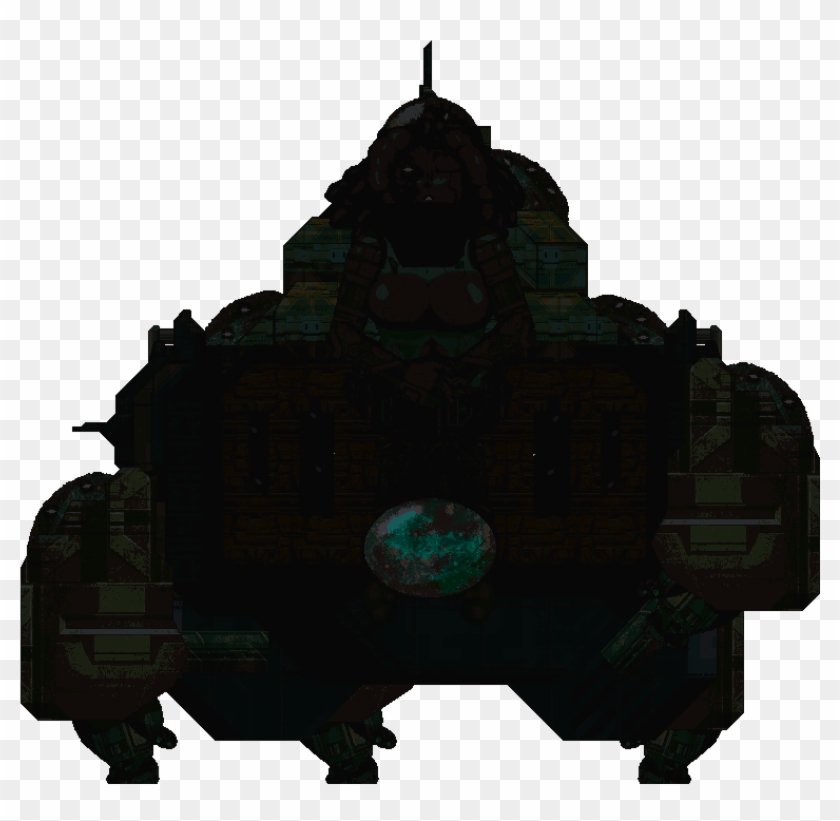 Jpg Free Terraria Transparent Doom - Illustration Clipart