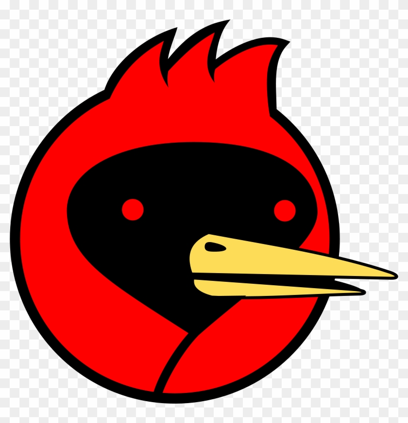 Bird Head Clip Art - Png Download #704427