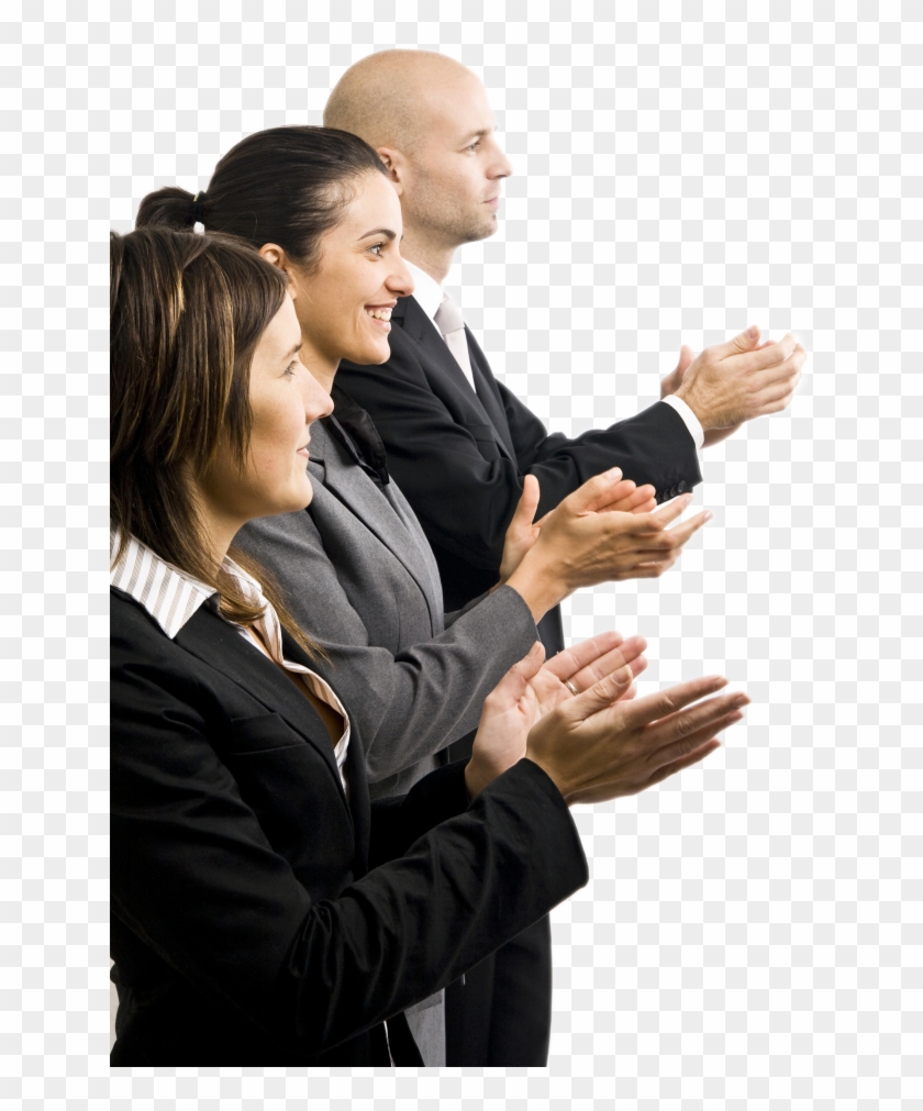 Customer Testimonials - Conversation Clipart