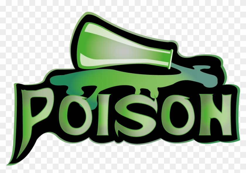 Poison Png Clipart