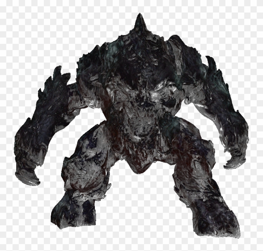 Spectre Doom 2016 Demon Clipart #704538