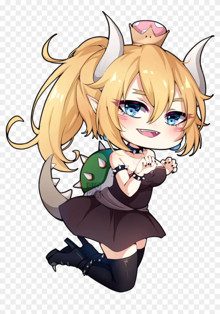 Supercrown - Cartoon Clipart #704594