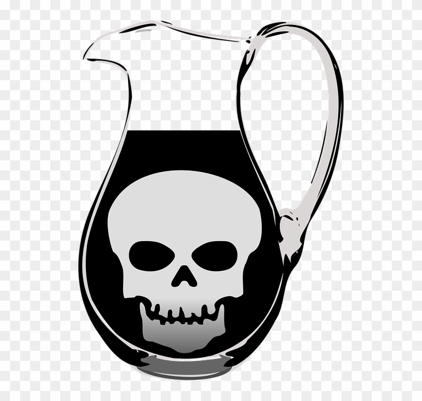 Contaminated Water Clipart Png Transparent Png #704595