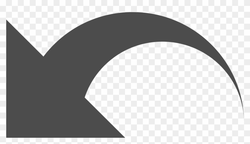 Open - Undo Vector Clipart