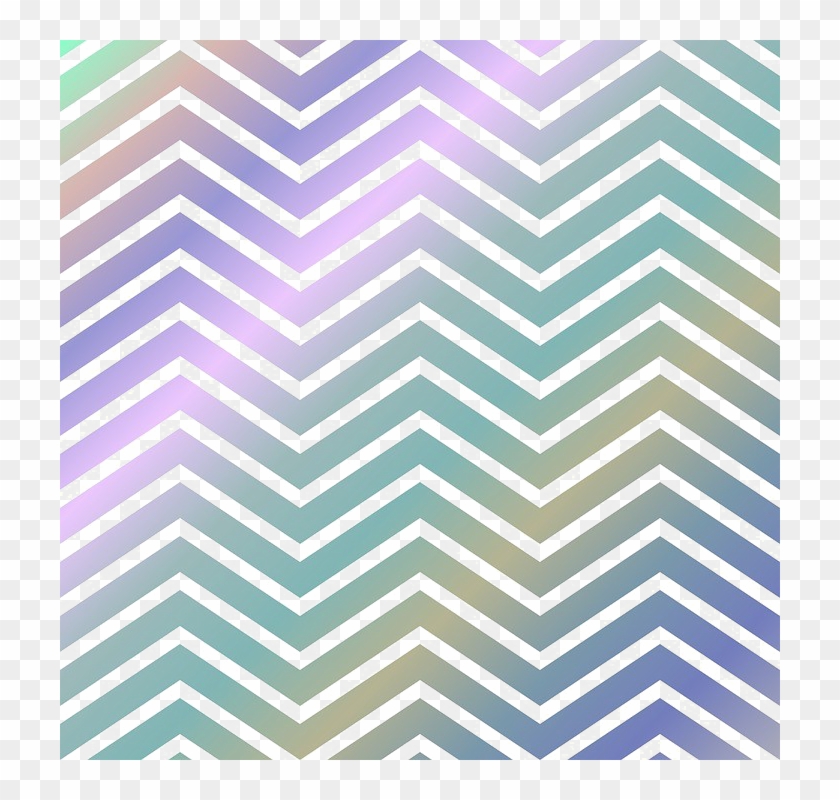 Zigzag Free Png Image - Lines That Show Pattern Clipart