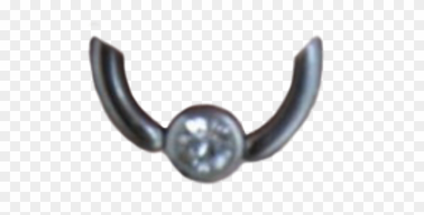 Piercing Png Tumblr - Piercing Png Clipart