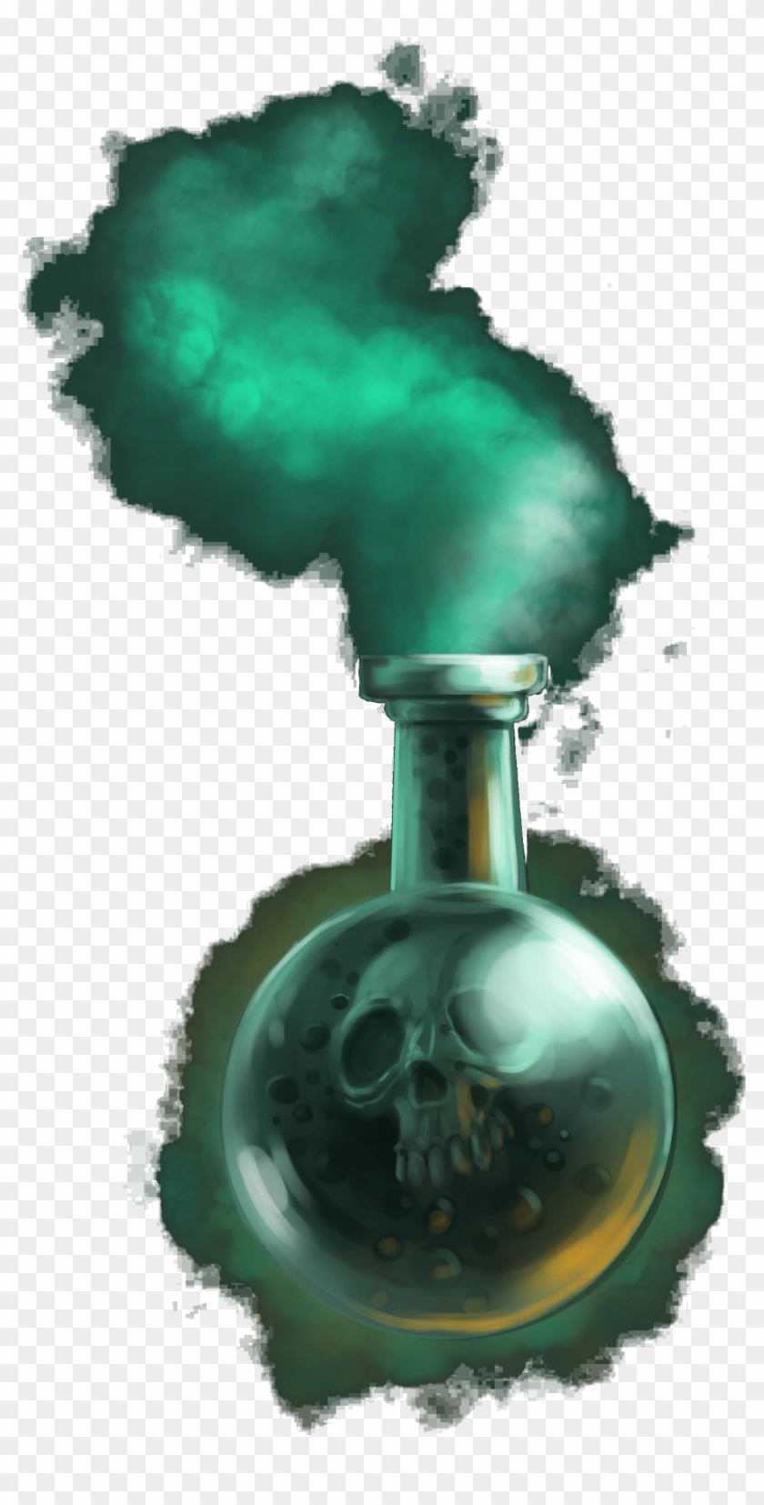 Stinger Poison Clipart #704972