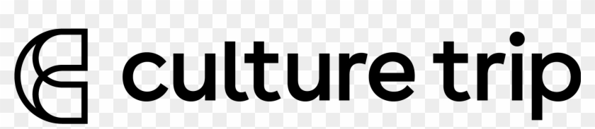 Culture Trip Logo - Graphics Clipart #704995