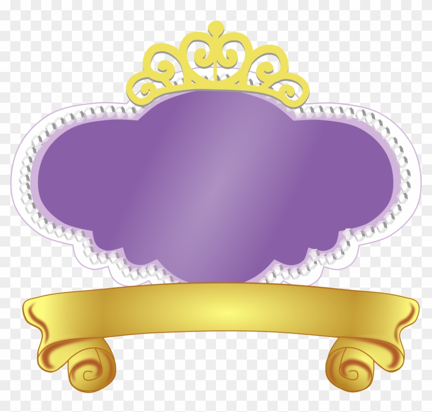 Tag Princesa Sofia Png - Masha Y El Oso Clipart
