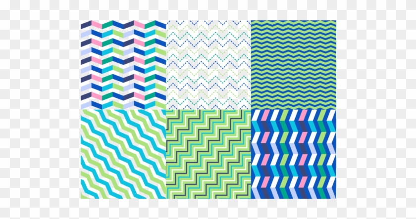 Zigzag Backgrounds - Motif Clipart #705194