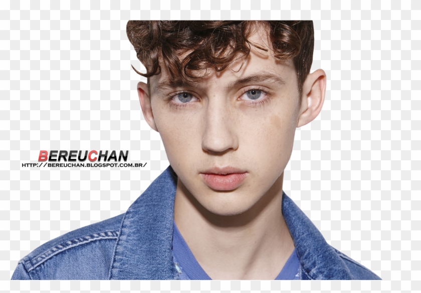 Troye Sivan - Render - Troye Sivan Clipart #705195