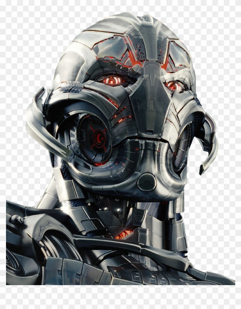 Tony Stark And We All Know How That Turned Out - Avengers Age Of Ultron Ultron Clipart #705390