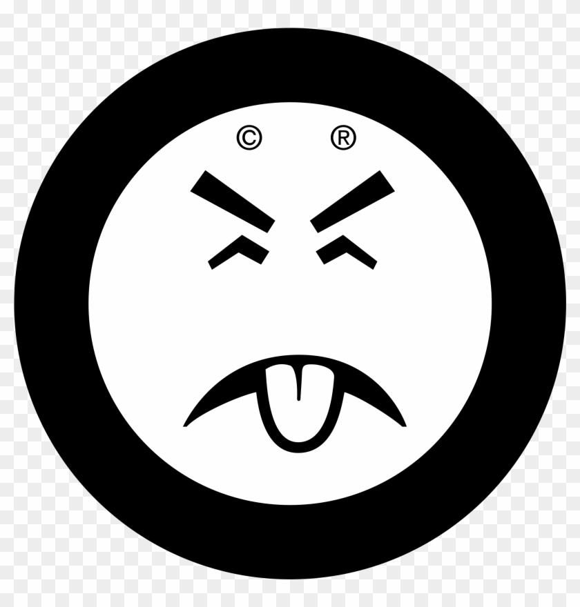 Poison Center Logo Png Transparent - Mr Yuk Clipart