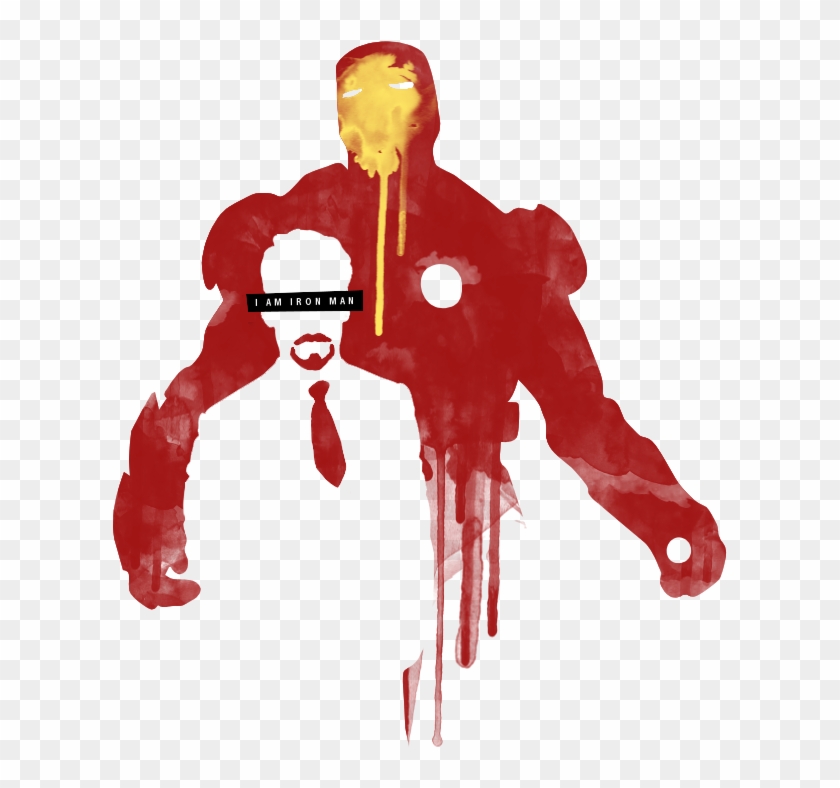 Me Gamesdoorwaysbattleworld - Marvel Iron Man Decal Clipart