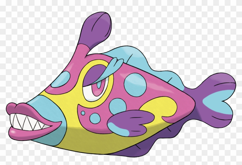 Pokémon Sun And Moon - Pokemon Water And Psychic Clipart