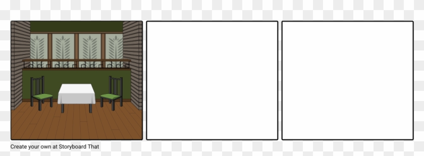 Not So Simple Waiter - House Clipart #705619