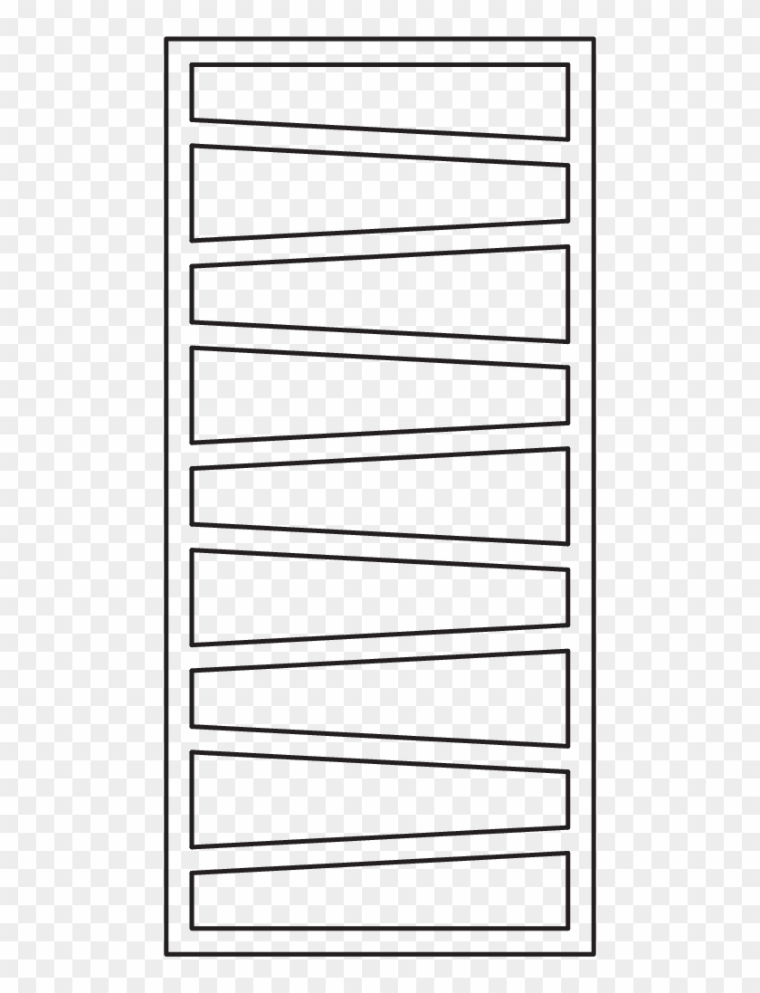 Size - - Monochrome Clipart