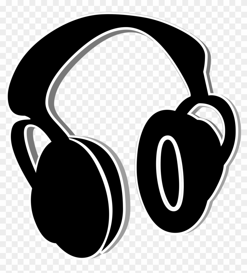 Headphones Icon Grafitti Pinterest Clipart