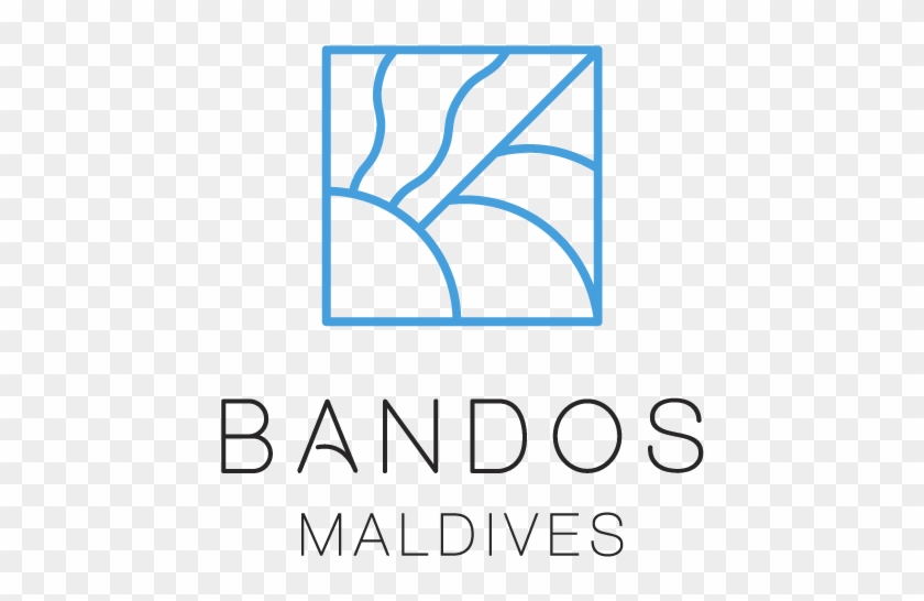 Bandos Maldives Logo Clipart #705801