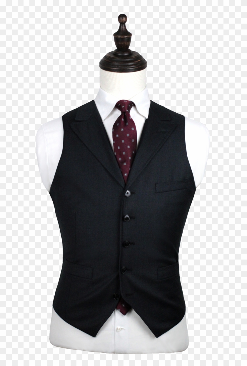 Waistcoat Clipart