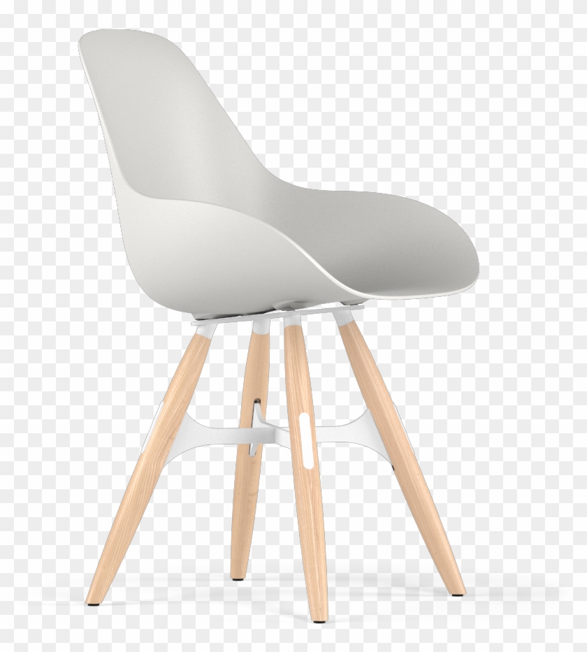 Zigzag - Chair Clipart