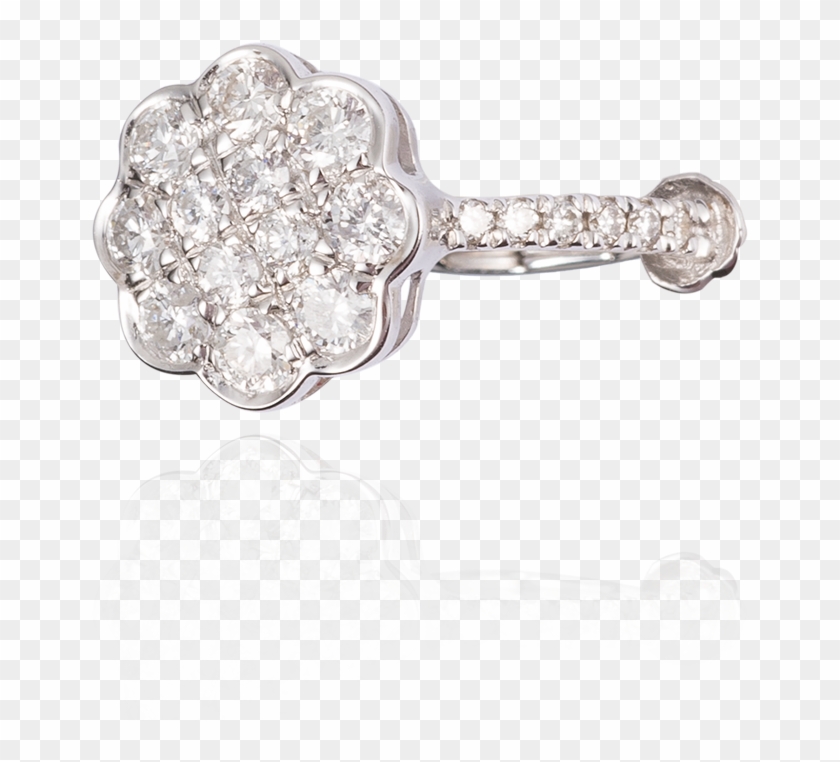 Https - //montecristo - Com - Piercing De Orelha D2 - Engagement Ring Clipart #706256