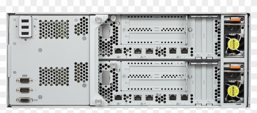 Wednesday, October 14, 2015 - Dell Fault Tolerant Server Clipart #706286