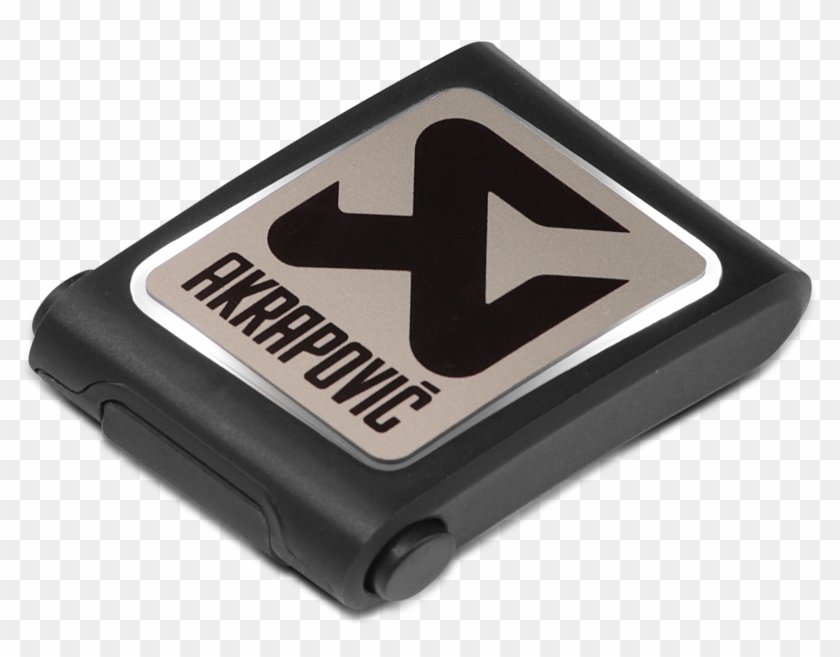 Bmw M4 Akrapovič Sound Kit Clipart