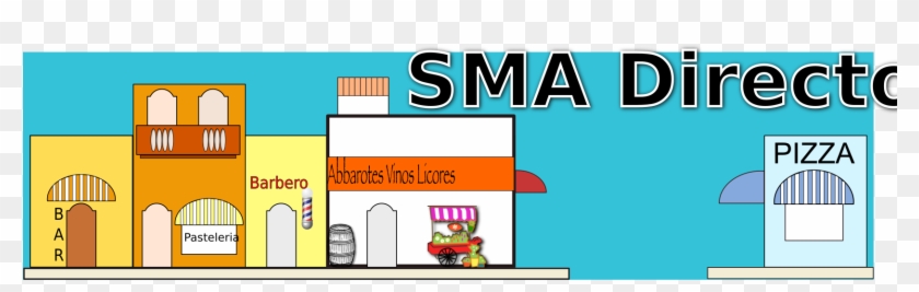 Big Image - Orange Clipart