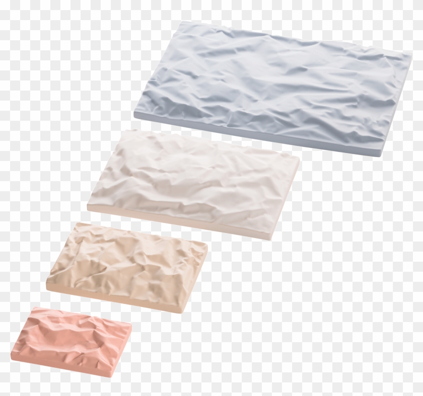 Faces Crumpled Paper Kaufmann Clipart #706470