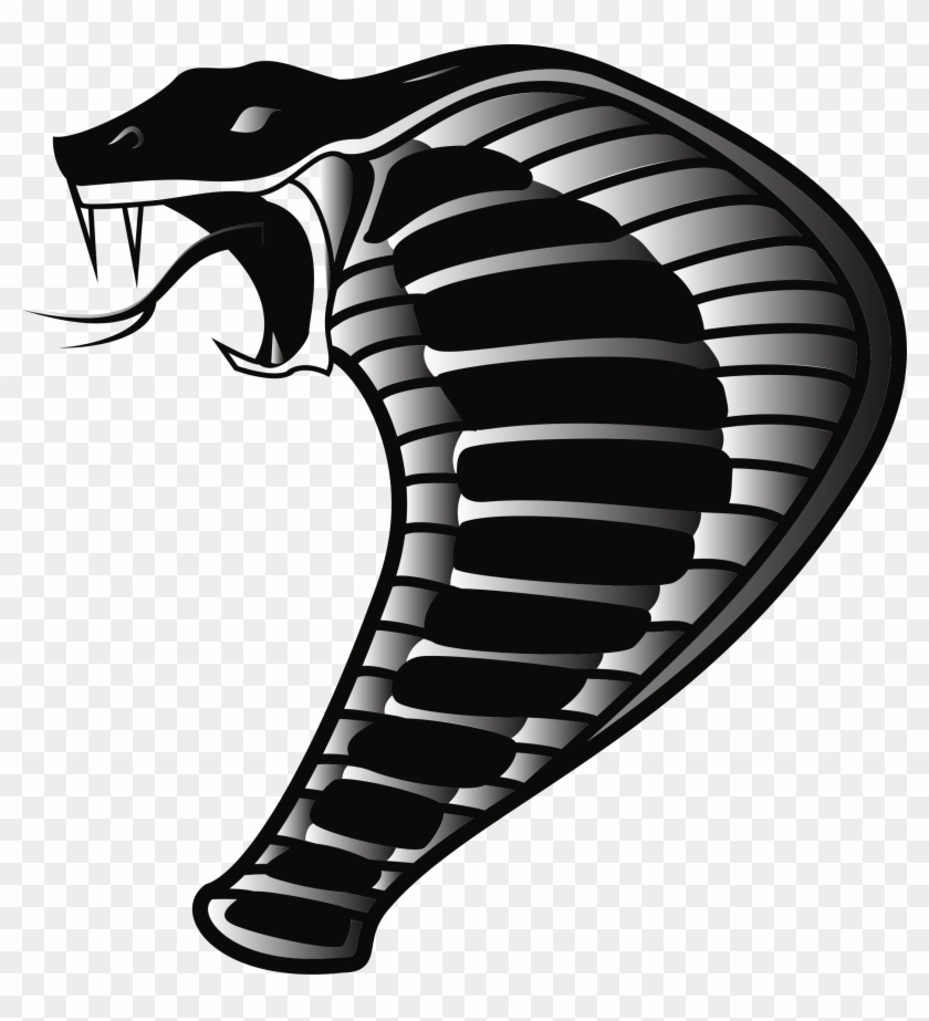 Cobra Png - Cobra Clipart Transparent Png
