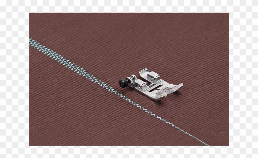 Baby Lock General Purpose Zig Zag Foot - Formula One Car Clipart