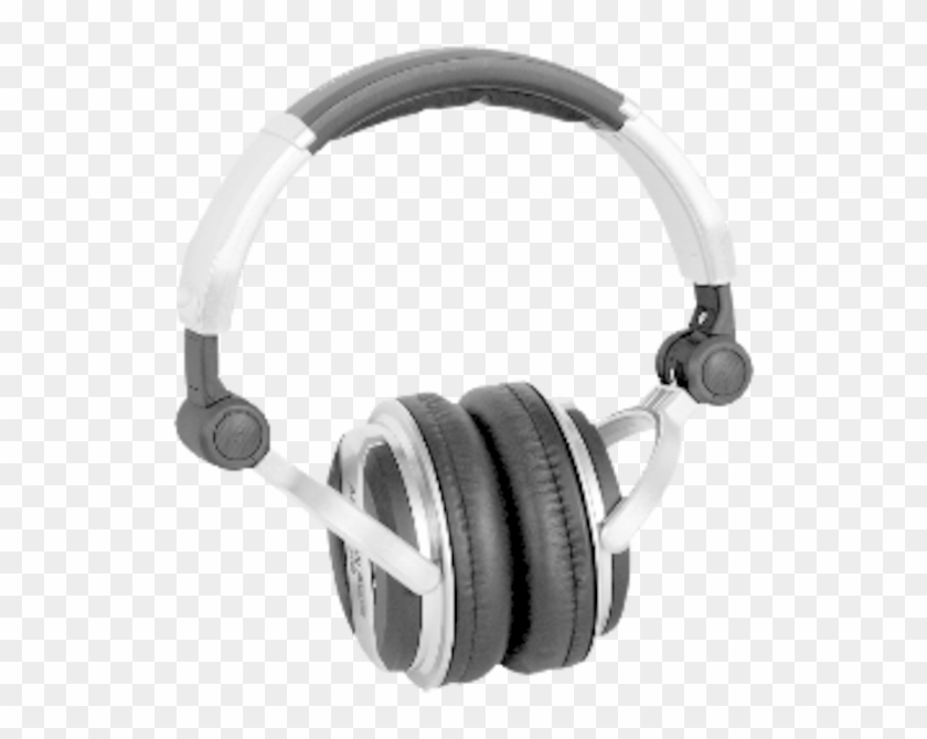 American Audio Hp 700 Headset Icon Image - American Audio Hp700 Headphones Clipart