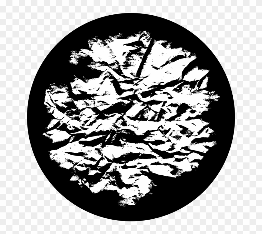 Crumpled Paper - Illustration Clipart #706752