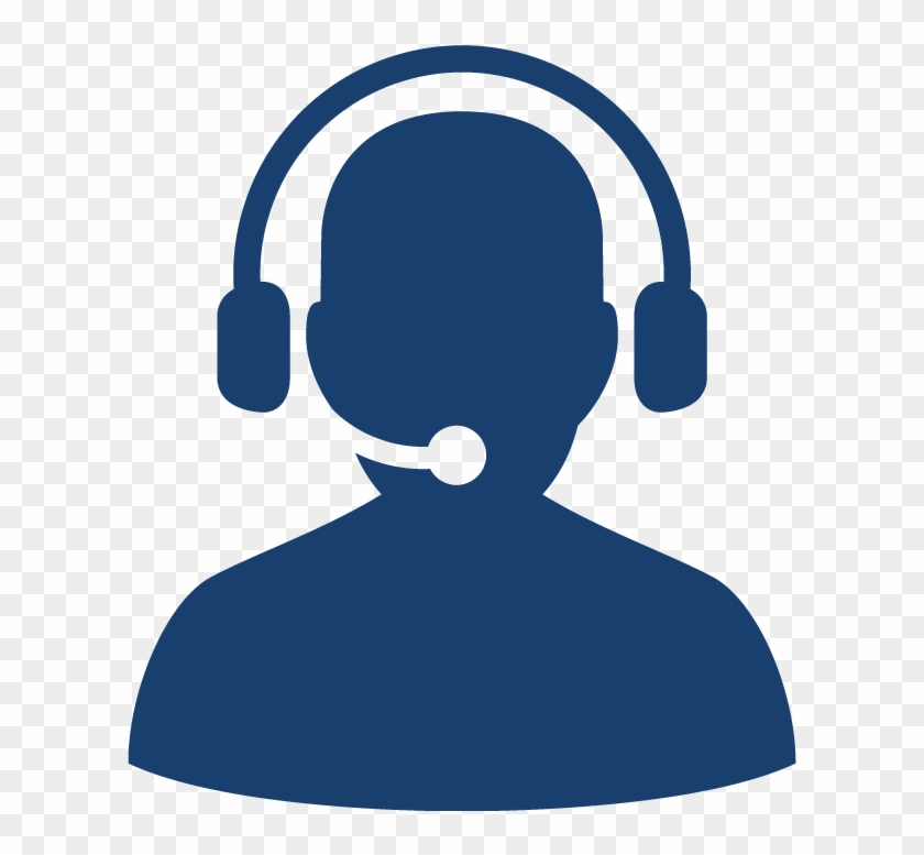 Firearms Contacts - Telemarketing Icon Clipart #706776