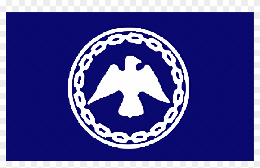 Open - Tyendinaga Flag Clipart #706984