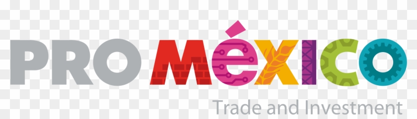 Promexico Trade And Investment Clipart #707120