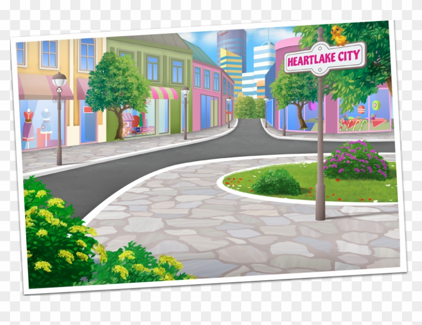 lego friends welcome to heartlake city