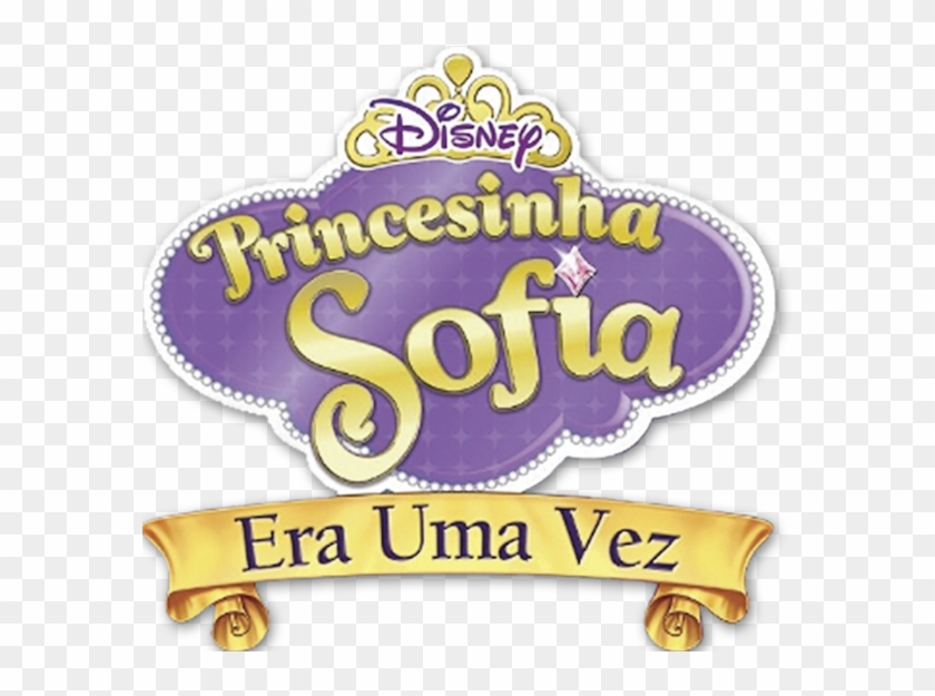 Era Uma Vez - Cartoon Clipart