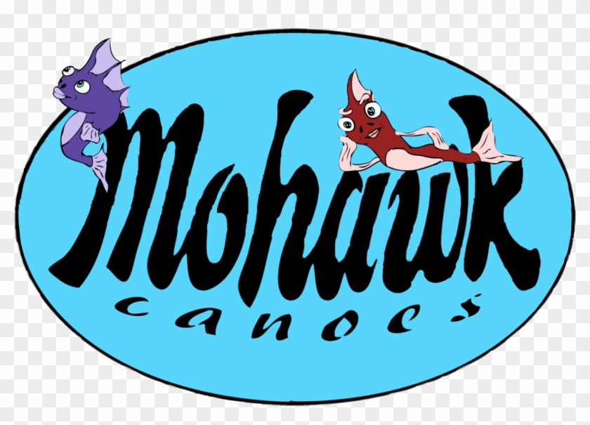 Mohawk Car Decal Clipart