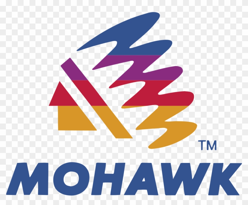 Mohawk Oil - Mohawk Gas Station Clipart