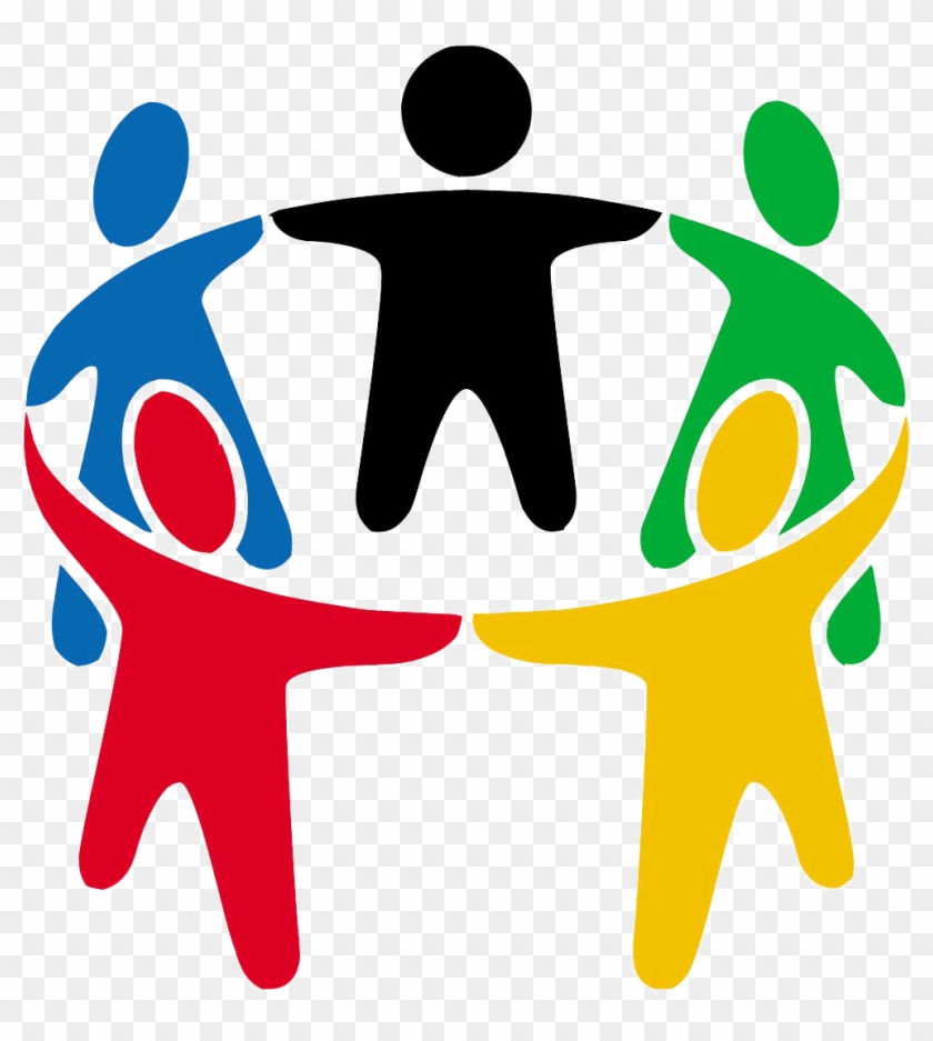 Community Icon Png - Community Png Clipart