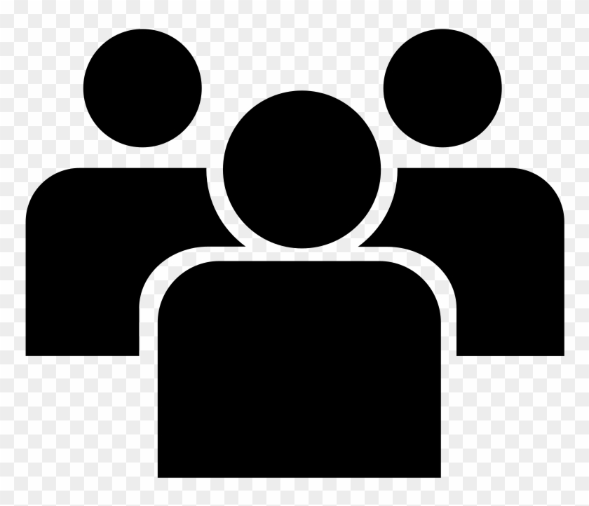 Community Noun Project - Community Icon Svg Clipart