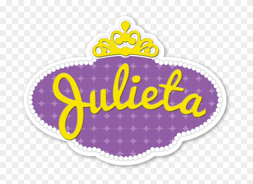 Ideas Para Fiesta De La Princesita Sofia - Sofia The First Log Clipart